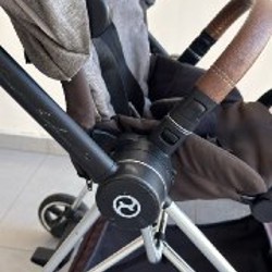 Cybex Platinum Mios 2 - фото 7