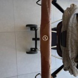 Cybex Platinum Mios 2 - фото 8