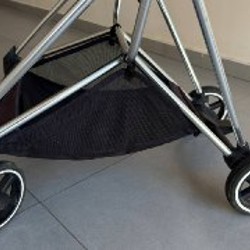Cybex Platinum Mios 2 - фото 9