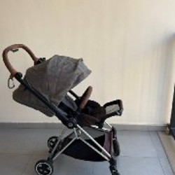 Cybex Platinum Mios 2 - фото 10