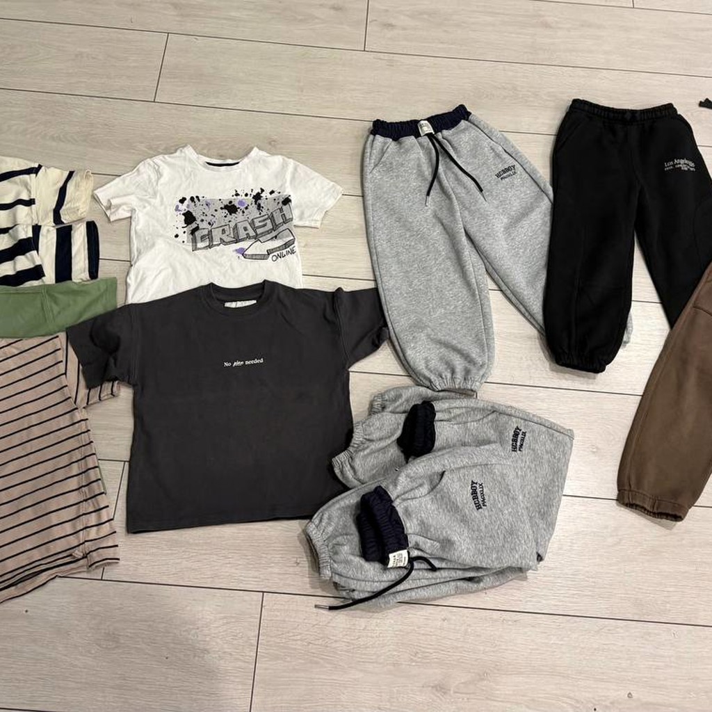 Брюки Zara