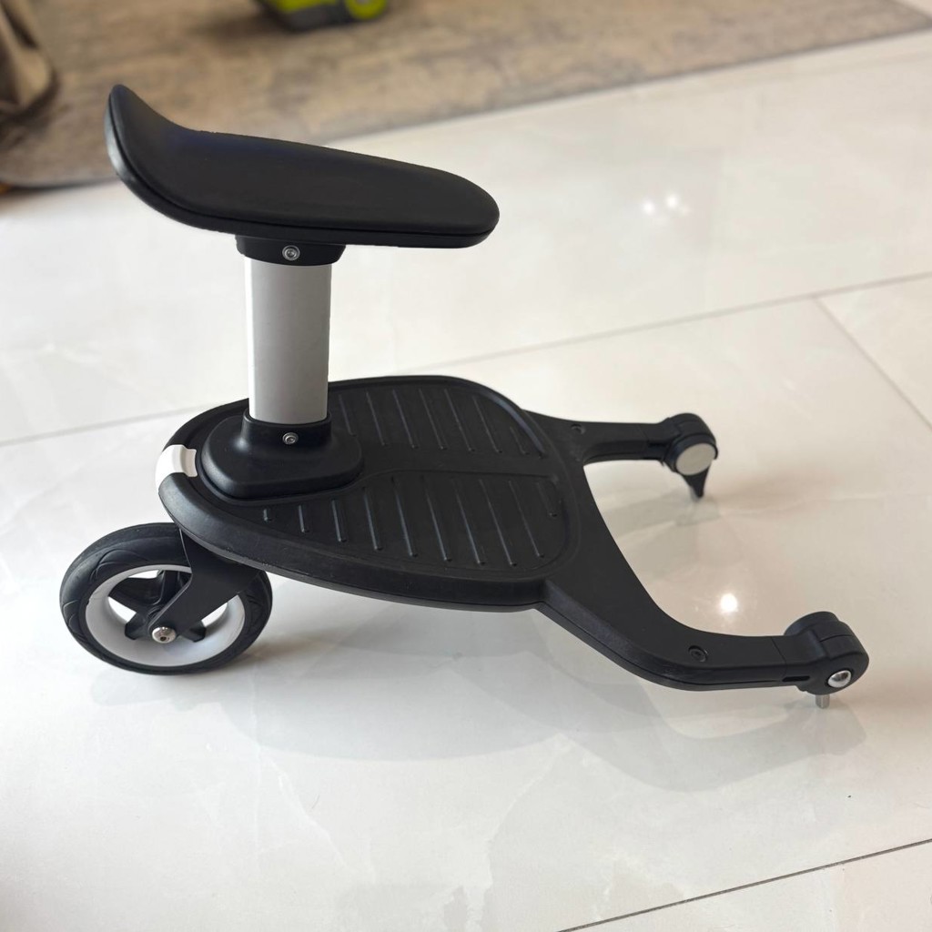 Подножка для второго ребенка Bugaboo Comfort Wheeled Board