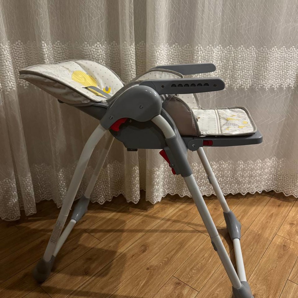 Стул для кормления