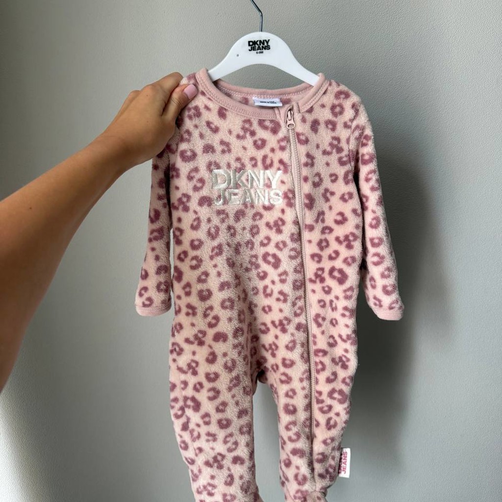 Слип DKNY