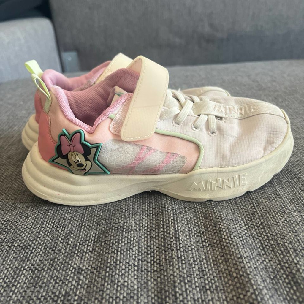 Кроссовки ZARA