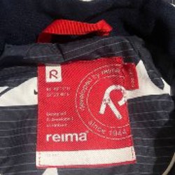 Комбинезон Reima (дождевик) - фото 2