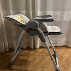 Стул для кормления - фото 2