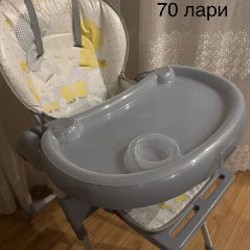 Стул для кормления - фото 3