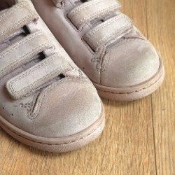 Crocs нежно-розовые - фото 2