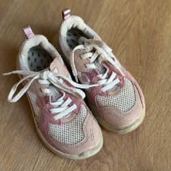 Crocs нежно-розовые - фото 8