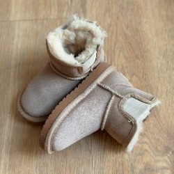 Crocs нежно-розовые - фото 9