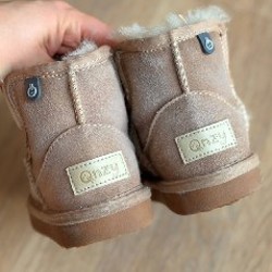 Crocs нежно-розовые - фото 10