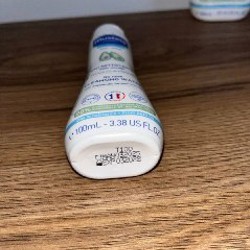 Набор детской уходовой косметики Mustela - фото 3