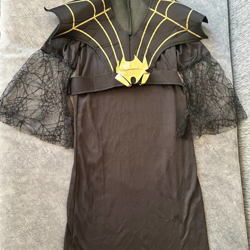 Костюм для девочки на Halloween
