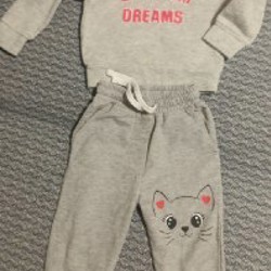 Кофточки, платья, жилетка - фото 4
