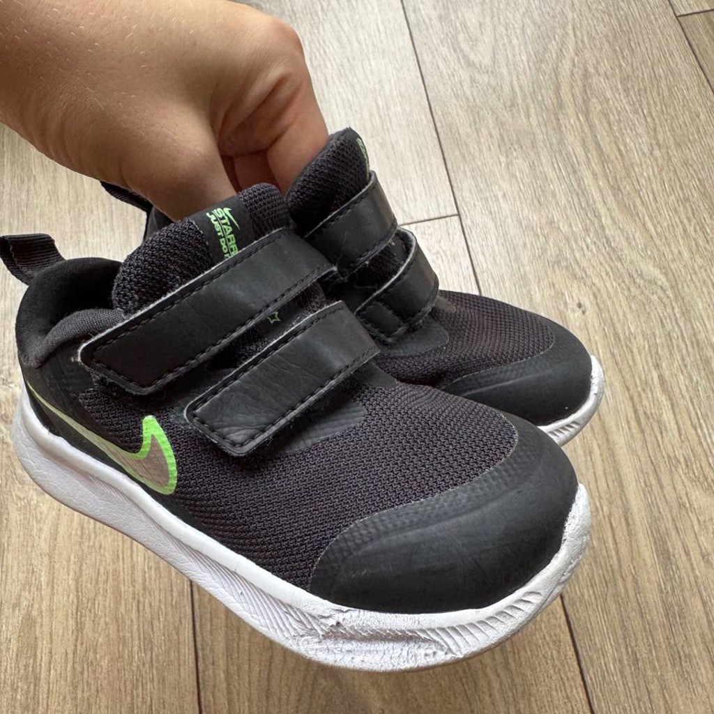 Кроссовки Nike
