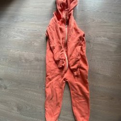 Муслиновое платье - фото 6