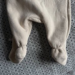 Комбинезон 68 см - фото 4