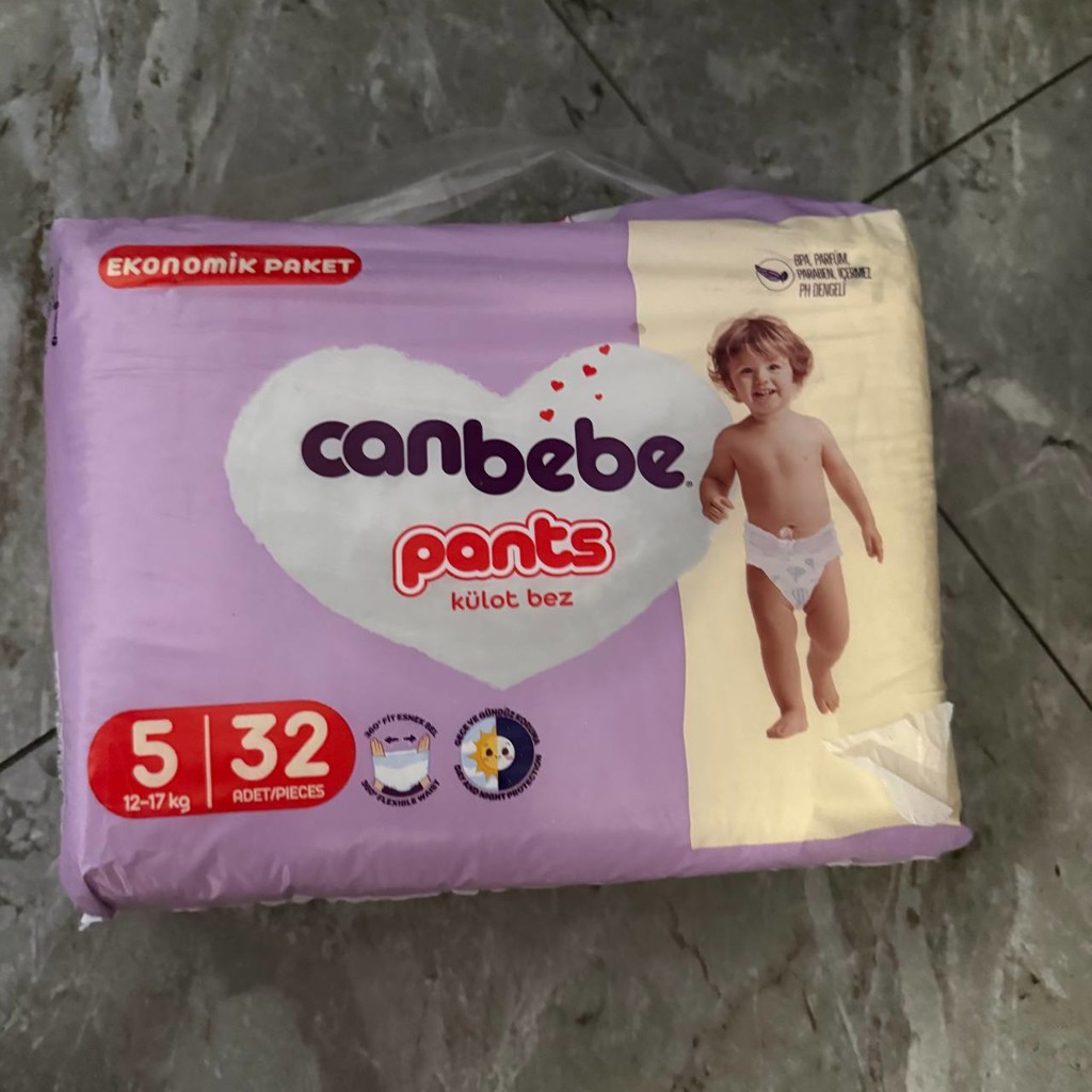 Canbebe трусики