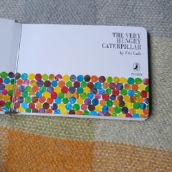 A very hungry caterpillar - фото 2