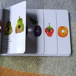 A very hungry caterpillar - фото 3