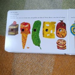A very hungry caterpillar - фото 4