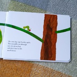 A very hungry caterpillar - фото 5