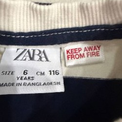 Утепленные брюки H&M - фото 3