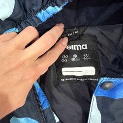 Детский комбинезон Reima - фото 2
