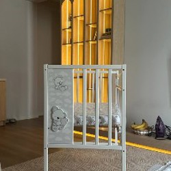 Детская кроватка - фото 2