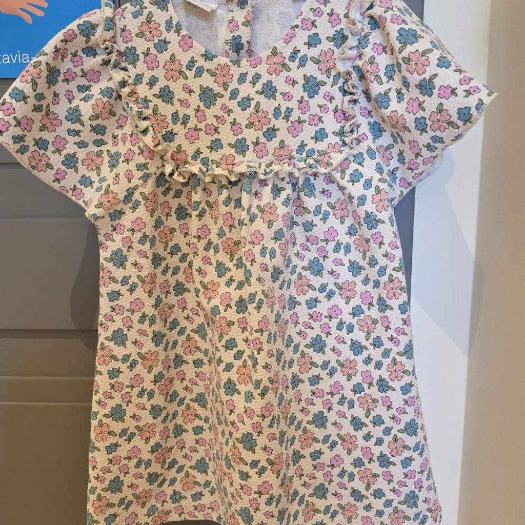 Платье от Zara