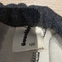 Тёплые штаны - фото 2