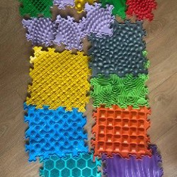 Зимний комбинезон - фото 6