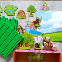 Настольная игра 'Что случится дальше?' - фото 3