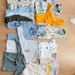 Одежда пакетом - фото 3