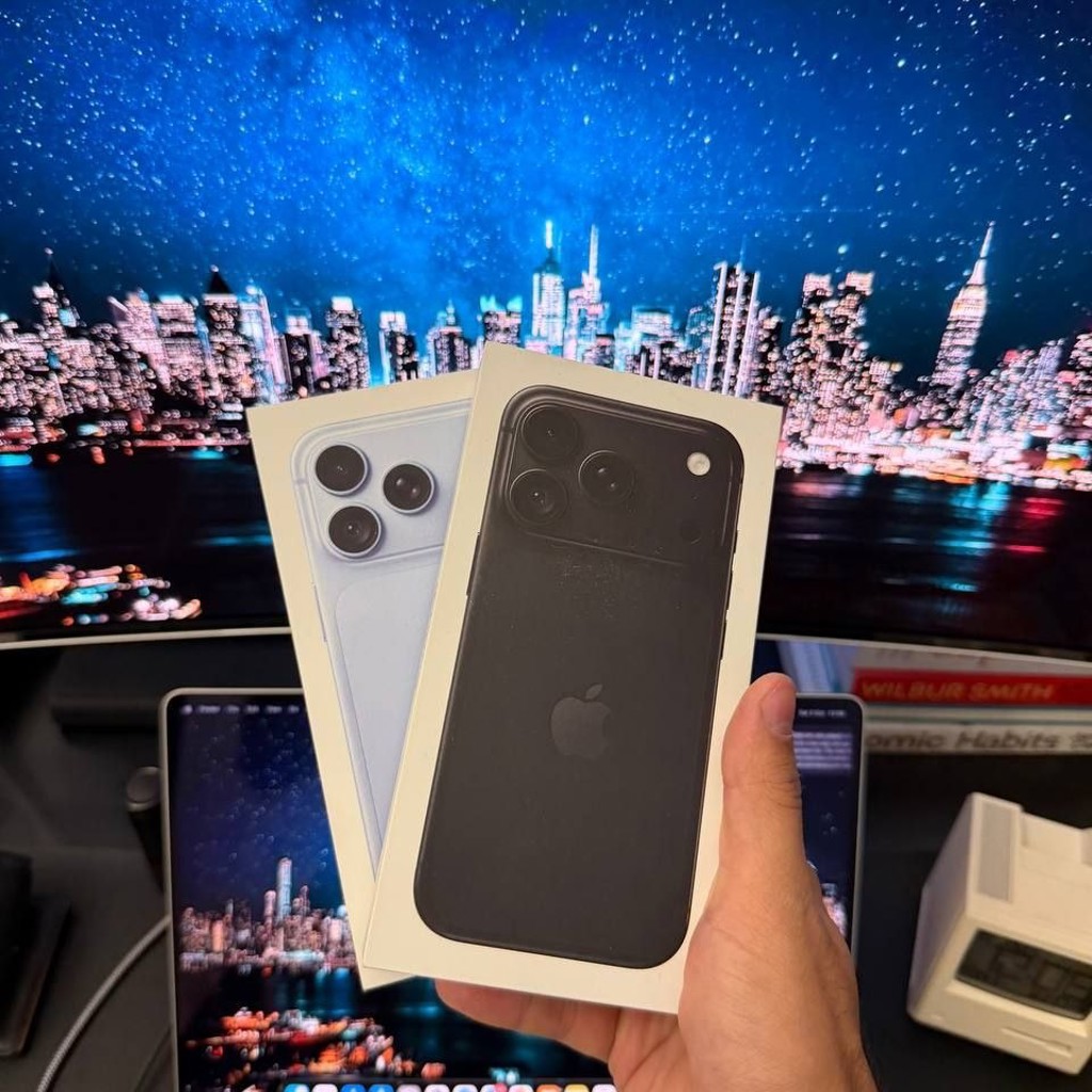 IPhone 18Pro eSIM