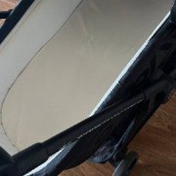 Детская коляска Cybex Melio 2 в 1 Street Real Black - фото 5