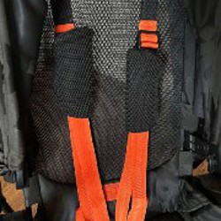 Детская коляска Cybex Melio 2 в 1 Street Real Black - фото 7