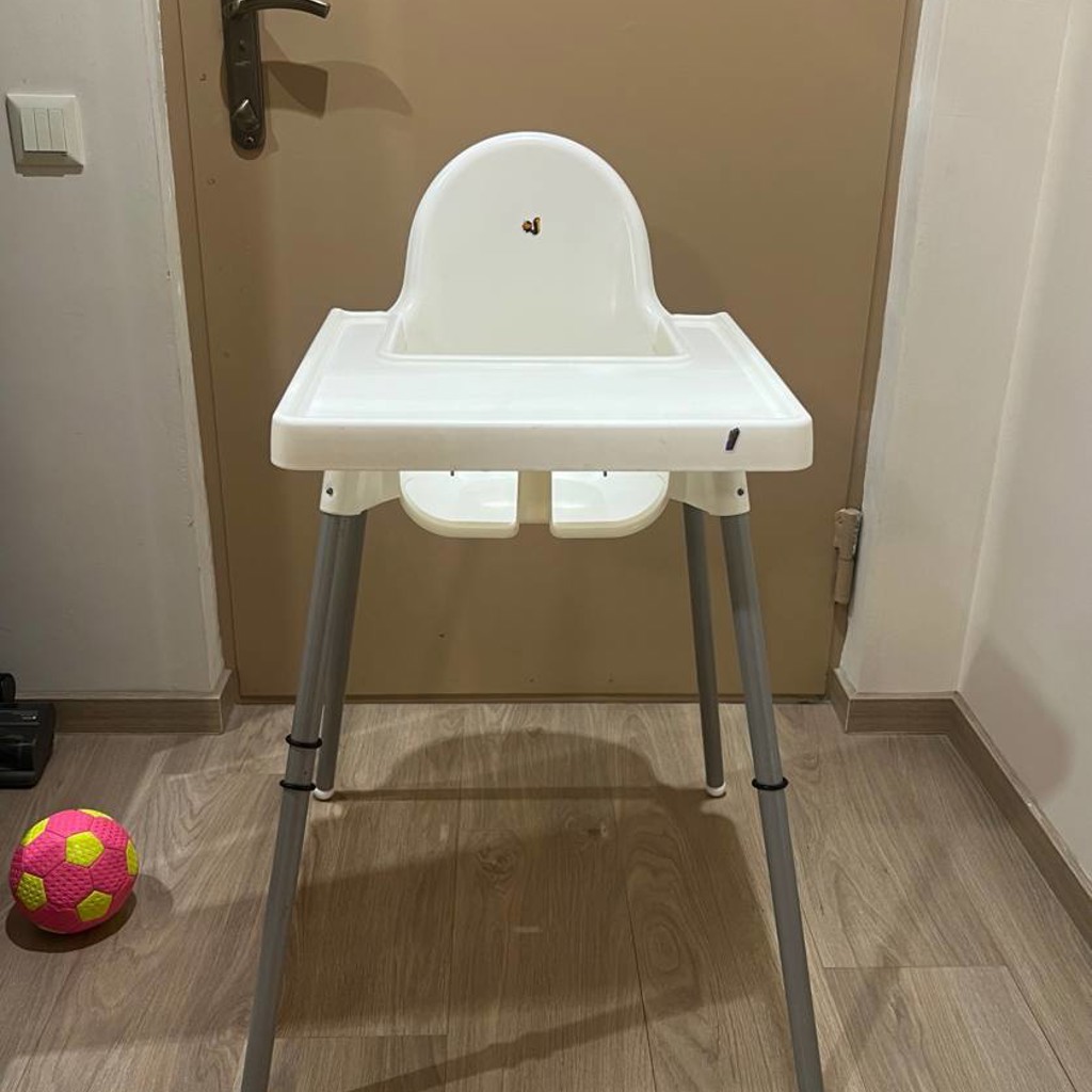 Стульчик IKEA Antilop