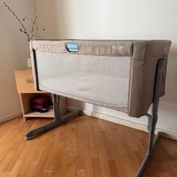Приставная кроватка Graco - фото 2