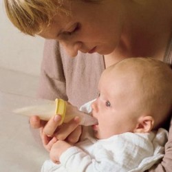 Мягкая ложечка Medela SoftCup - фото 2