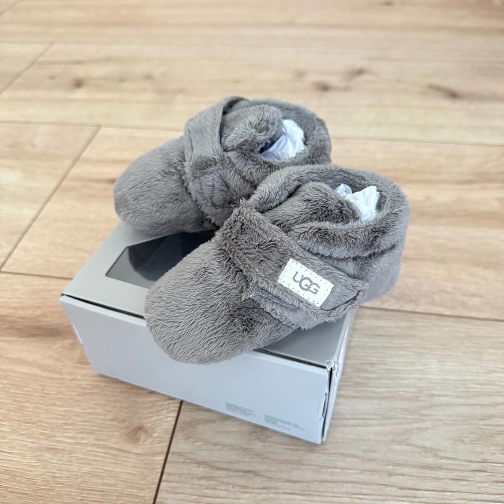 UGG для малыша