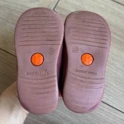 Кеды biomecanics - фото 10