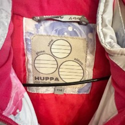 Зимняя куртка для девочек HUPPA LOORE - фото 3