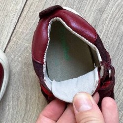 Ботиночки утепленные Cango - фото 9