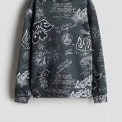 Худи H&M - фото 4