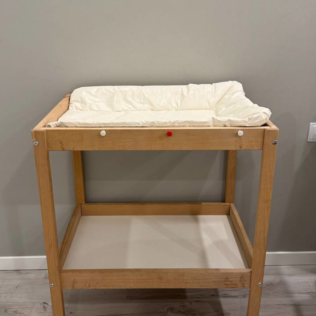 Пеленальный столик IKEA