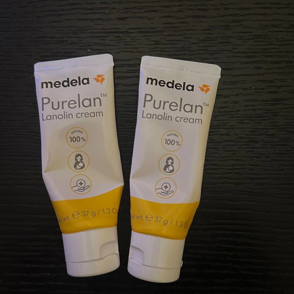 Ланолин крем Purelan Medela