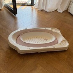 Горка для купания - фото 1