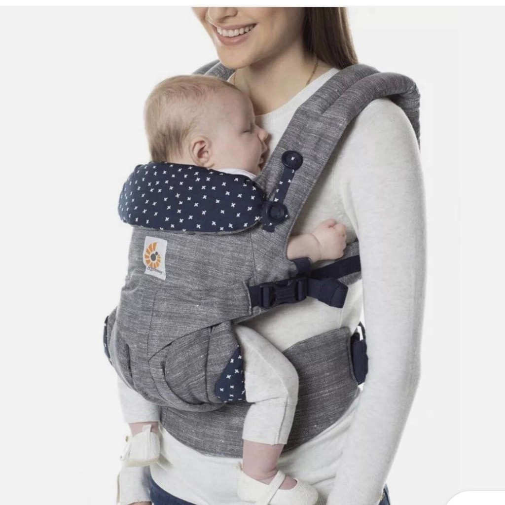 Эргорюкзак Ergobaby Omni 360